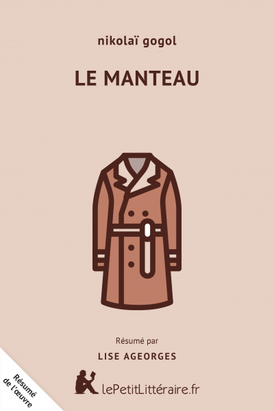 Résumé du livre :  Le Manteau